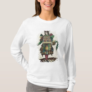 The Perfumer's Costume T-Shirt