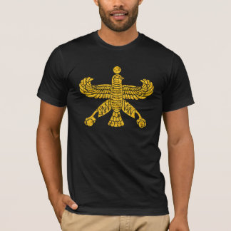 The Persian Standard of Cyrus The Great T-Shirt