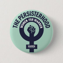 The Persisterhood - Women for Warren