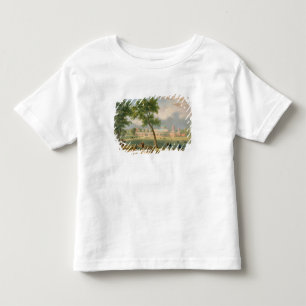 The Peter the Great Palace in Moscow Toddler T-Shirt