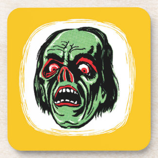 The Phantom - Classic Universal Drink Coaster