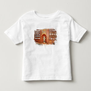 The pharmacy of the Saint-Jean Hospital Toddler T-Shirt