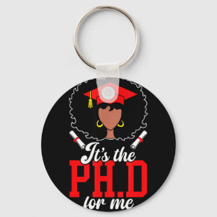 The phd graduation black doctor graduation phdThe  Key Ring