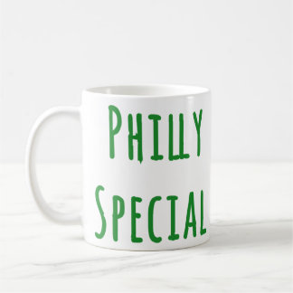 The Philly Special  Coffee Mug