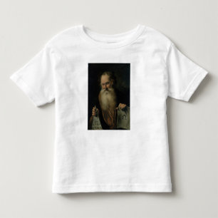 The Philosopher, 1686 Toddler T-Shirt