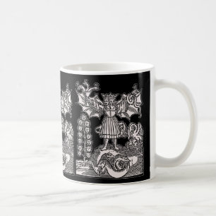 The Philosopher's Stone Coffee Mug