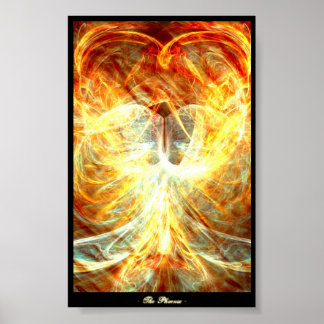 The Phoenix Poster