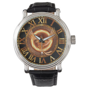 The Phoenix Watch