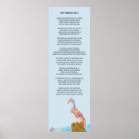 The Phoenix Way Poster