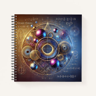 The Physics Notebook