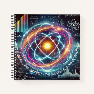 The Physics Notebook
