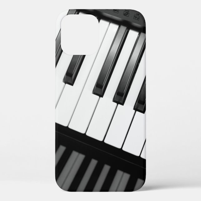 THE PIANO Case-Mate iPhone CASE (Back)