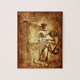 the piano player jigsaw puzzle