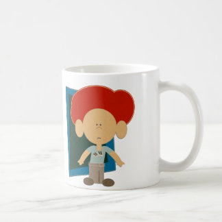 The Piano Player Mug