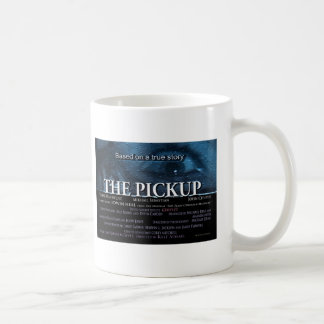 The Pick-Up Killer Coffee Mug
