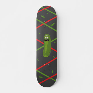 THE PICKLE BAORD Skateboard, 7¾" Deck Skateboard