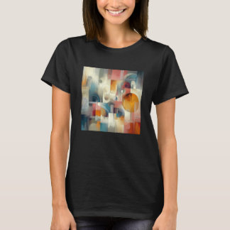 The Picture In The Dream Was Very Nice. Sticker T-Shirt