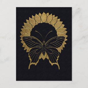 The Picture of Dorian Grey Vintage Cover Postcard