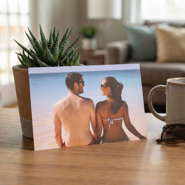 The Picture Perfect Print (Free Your Photos From Your Phone)
