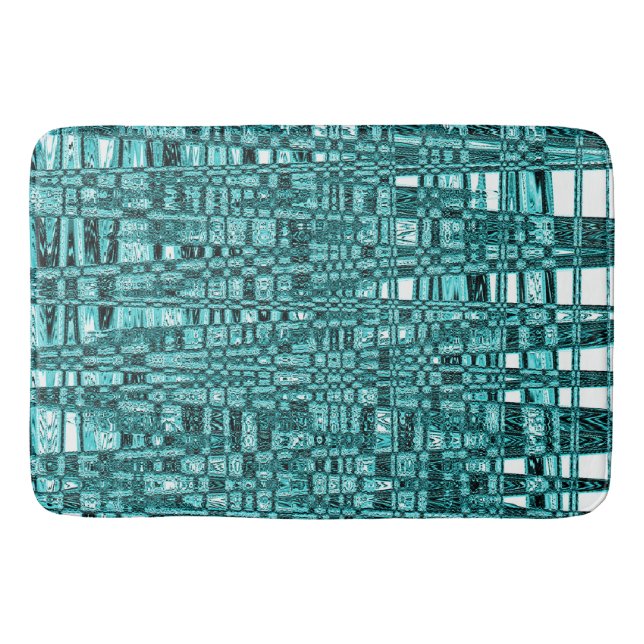 The Pier...... Bath Mat (Front)