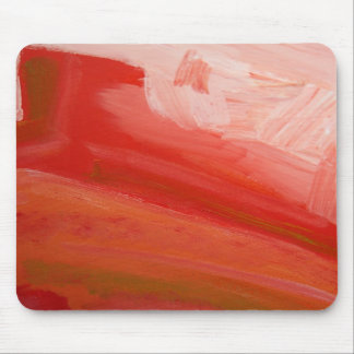 The Pier Fine Art Printed Mousepad