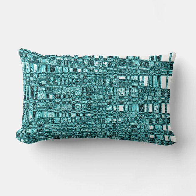 The Pier...... Lumbar Cushion (Front)