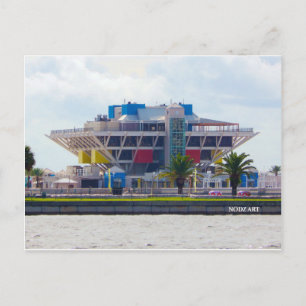The Pier Postcard