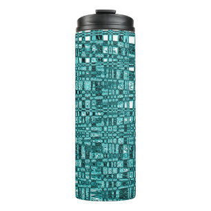 The Pier...... Thermal Tumbler