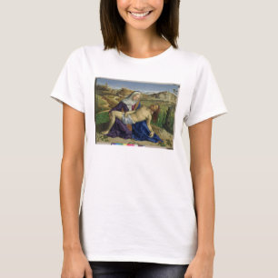 The Pieta, c.1505 (oil on panel) (post 1996 restor T-Shirt