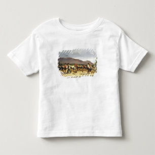 The Pig Market, 1875 Toddler T-Shirt