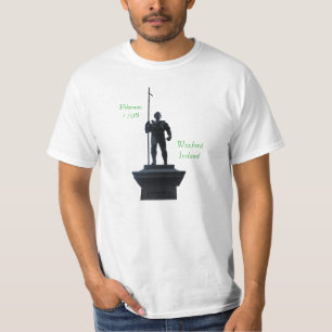 The Pikeman 1798 T-Shirt