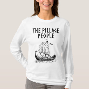 The Pillage People T-Shirt