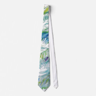 ''The pine'' Tie