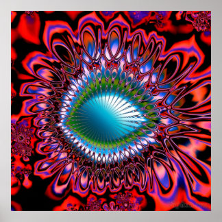 "The pineal gland, Welcome" Poster