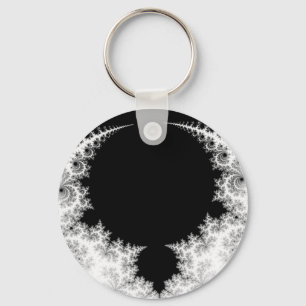 The Pines Key Ring