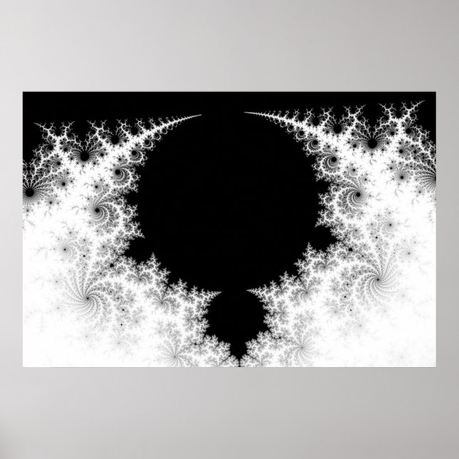 The Pines Poster (Front)