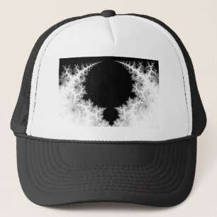 The Pines Trucker Hat