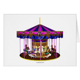 The Pink Carousel