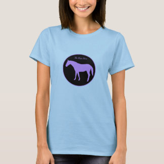 The Pink Horse T-Shirt