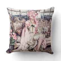 The Pink Lady, Virginia Rose Collection