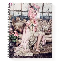 The Pink Lady, Virginia Rose Collection