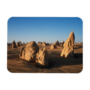 The Pinnacles desert Nambung National Park Magnet