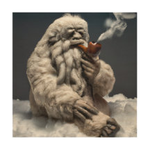 The Pipe Smoker