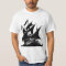 The Pirate Bay Logo Ship