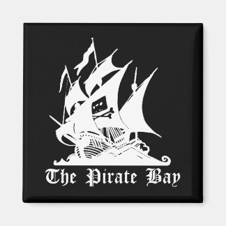 The Pirate Bay Magnet