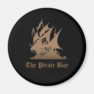 The Pirate Bay Magnet
