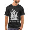 The Pirate Bay  T-Shirt Black - Customised