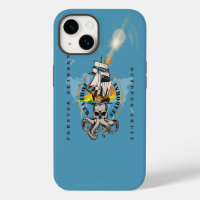 The Pirate of Seaborne |