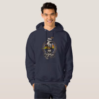 The Pirate of Seaborne | Men's Hoodie