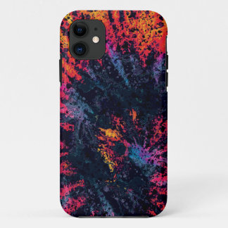 The Pit iPhone 11 Case